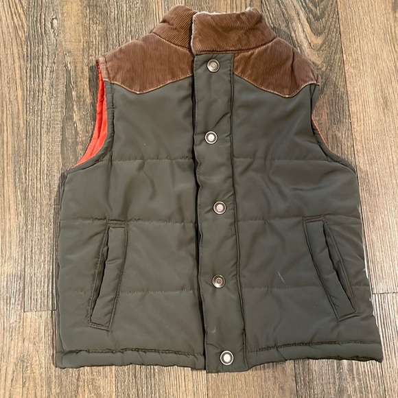 Carter's Jackets & Coats 5 For 254t Carter Puffer Vest With
